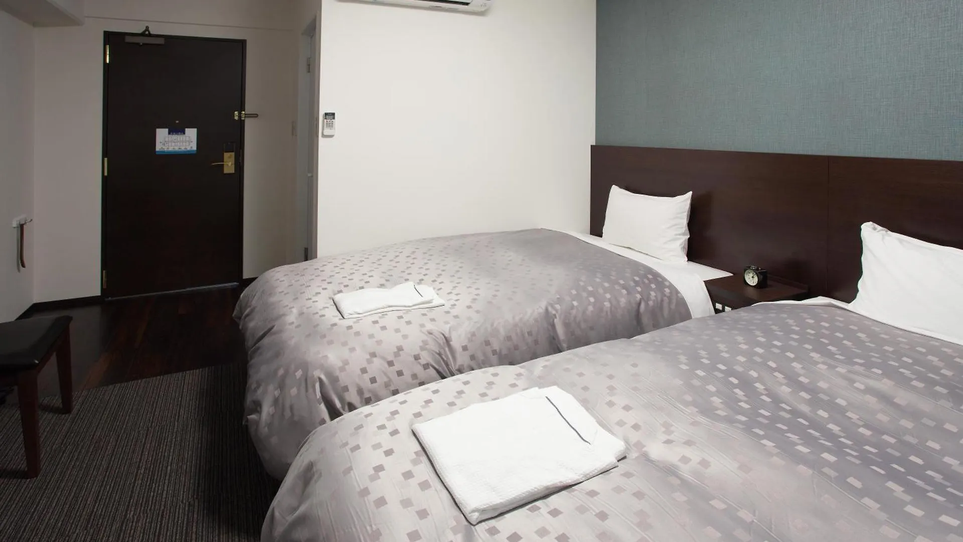 Hotel Aston Plaza Kansai Airport Izumisano