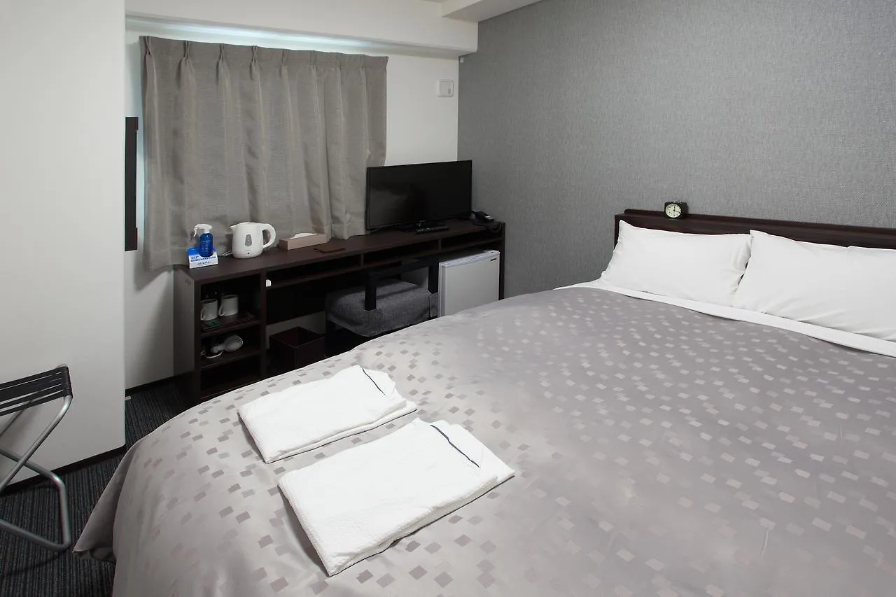 Hotel Aston Plaza Kansai Airport Izumisano 3*,  Japan