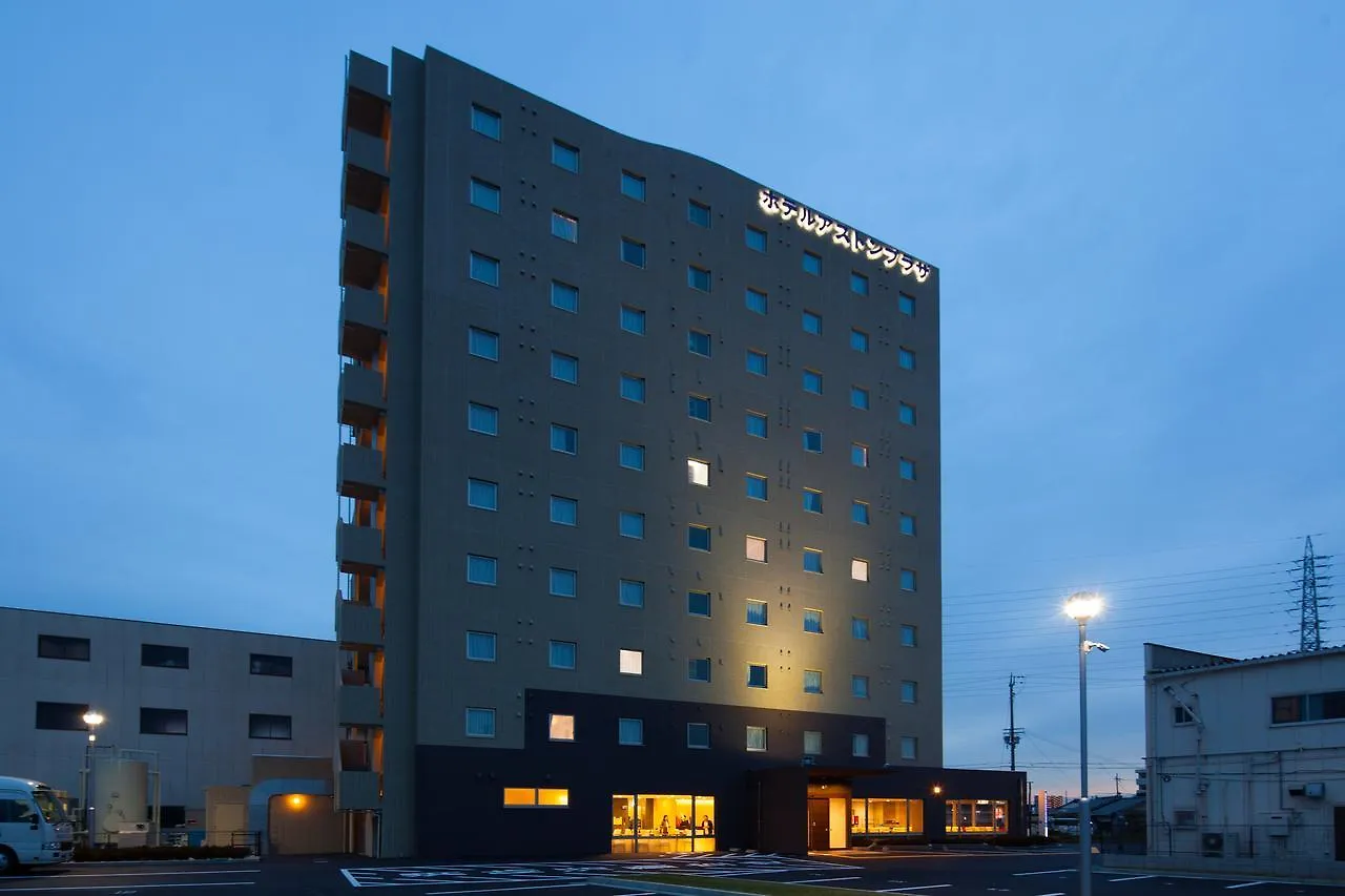 Hotel Aston Plaza Kansai Airport Izumisano