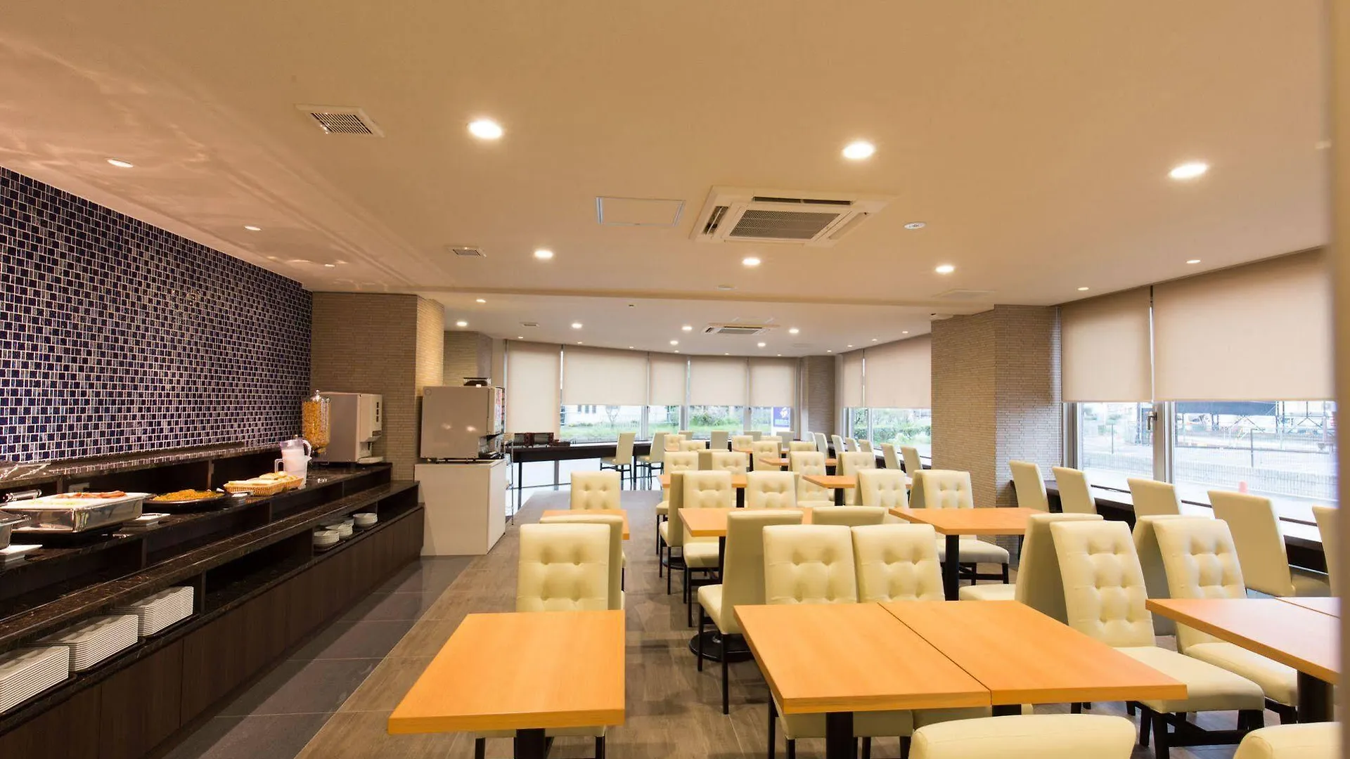 Hotel Aston Plaza Kansai Airport Izumisano