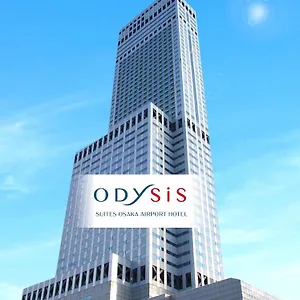 Odysis Osaka Airport Hotel