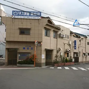 Mimatsuso Guest house