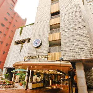 Yokohama Camelot Japan Hotel