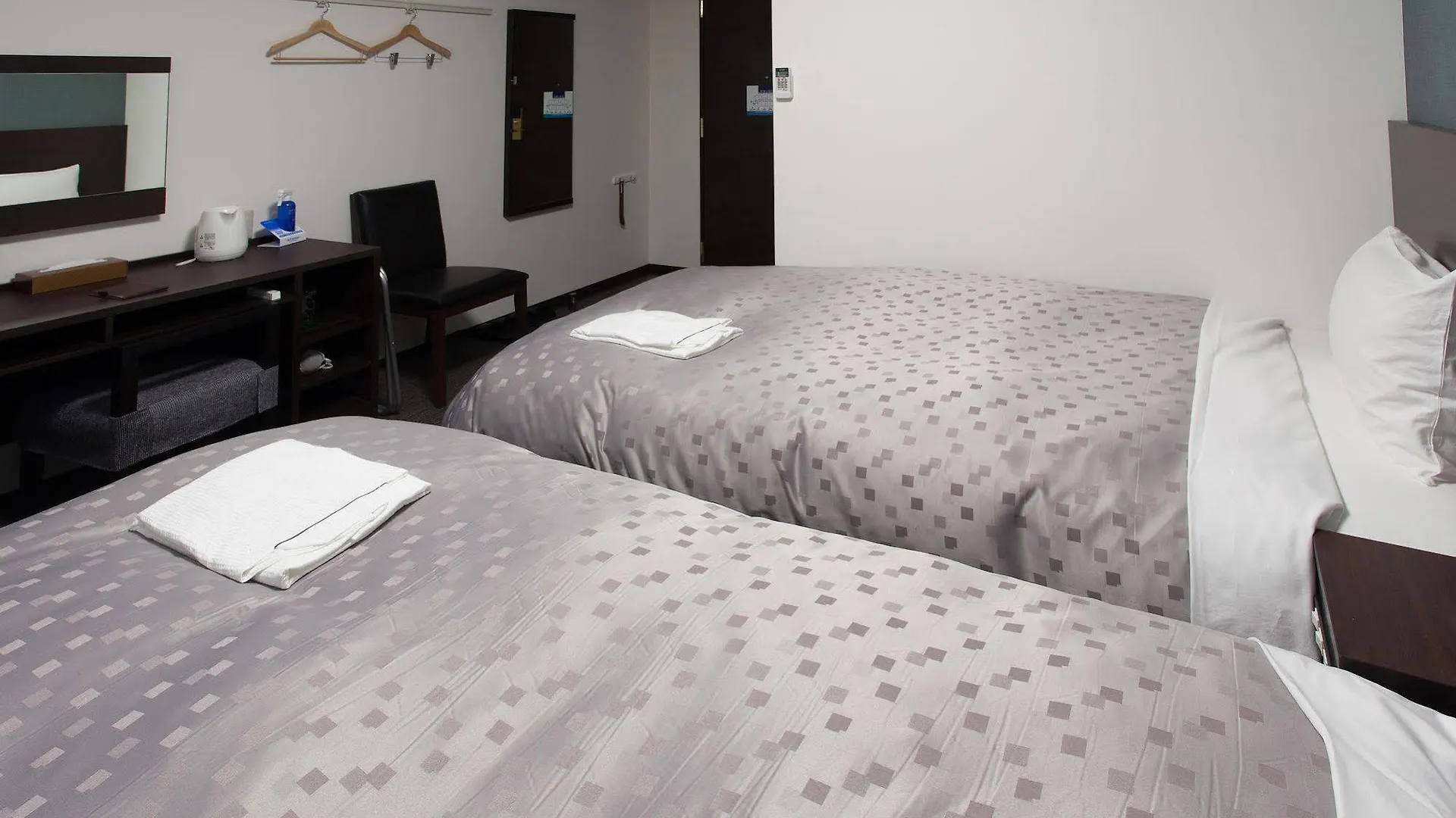איזומי-סנו Hotel Aston Plaza Kansai Airport