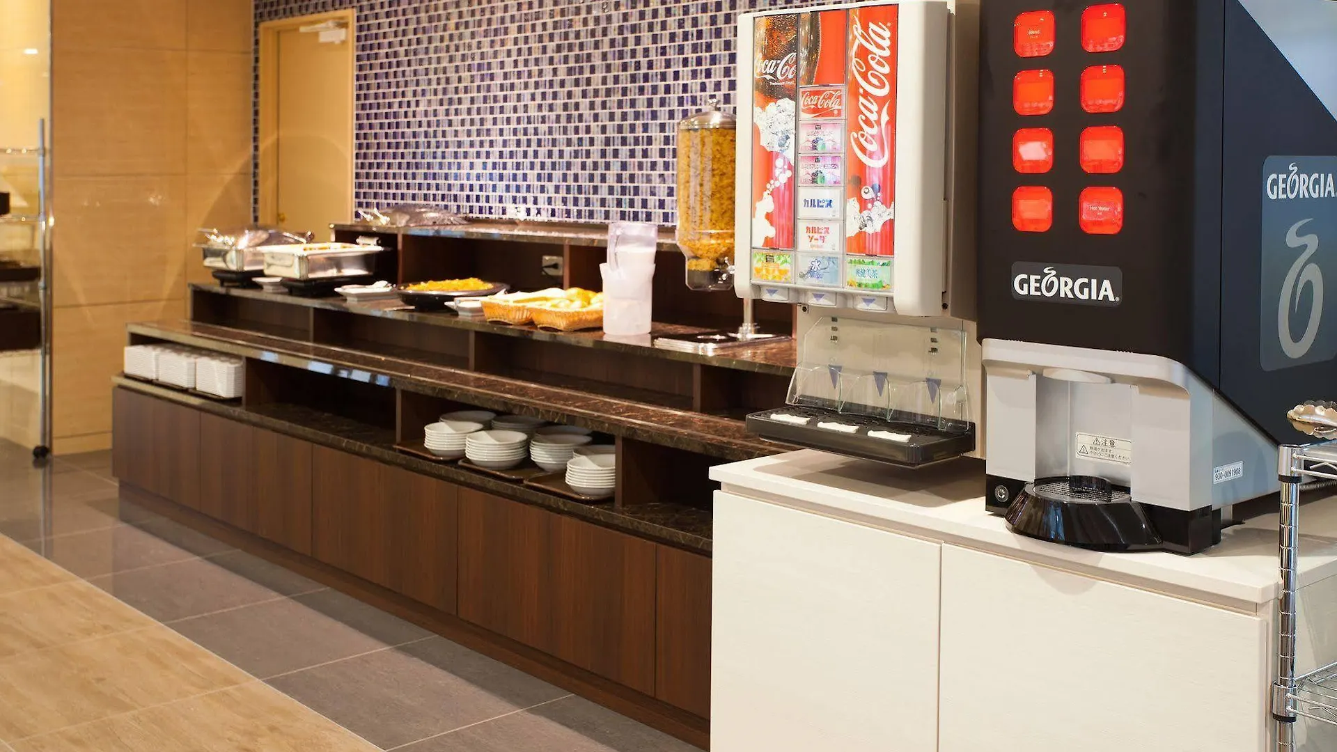 איזומי-סנו Hotel Aston Plaza Kansai Airport