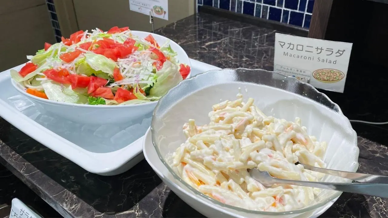 איזומי-סנו Hotel Aston Plaza Kansai Airport