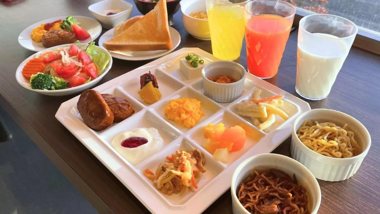 ***  איזומי-סנו Hotel Aston Plaza Kansai Airport יפן