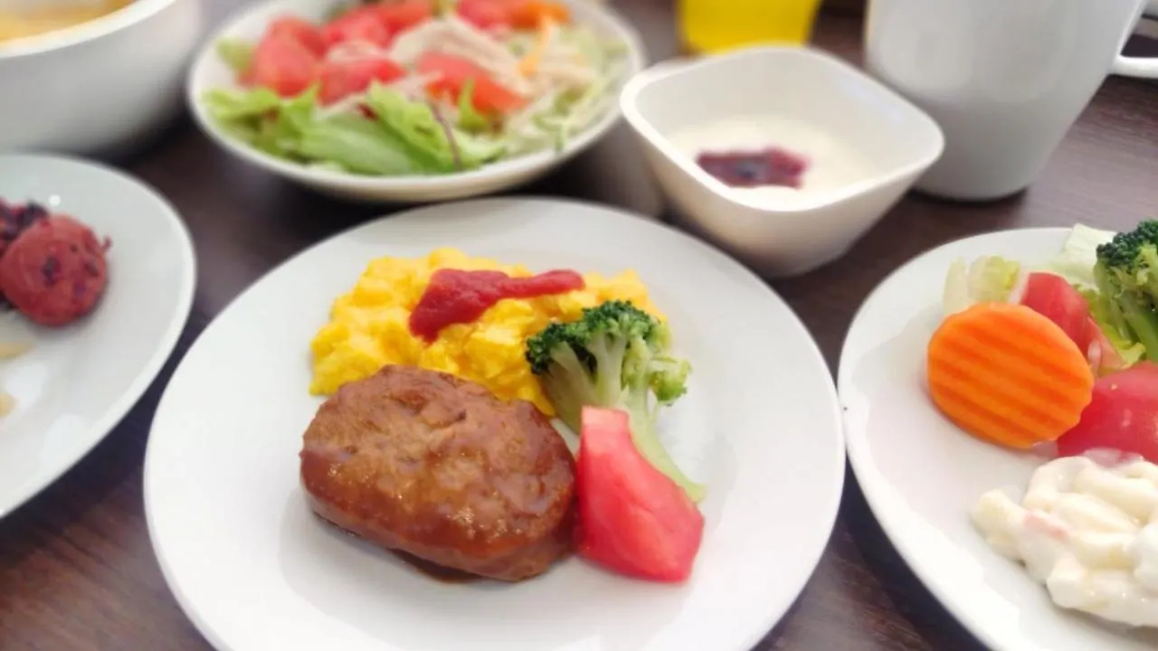 איזומי-סנו Hotel Aston Plaza Kansai Airport יפן
