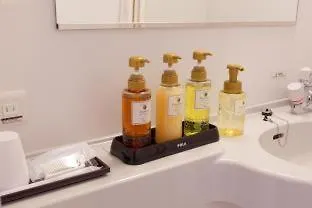 איזומי-סנו Hotel Aston Plaza Kansai Airport