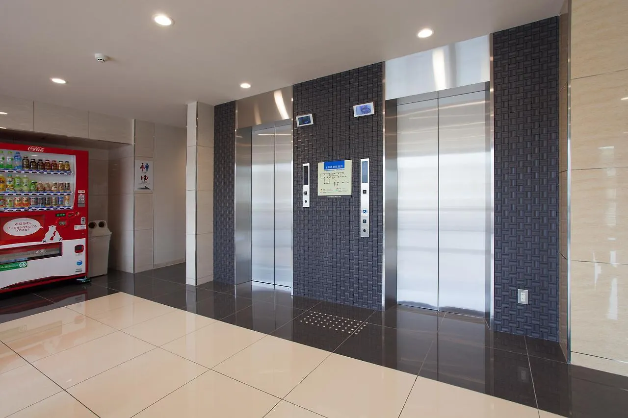 איזומי-סנו Hotel Aston Plaza Kansai Airport