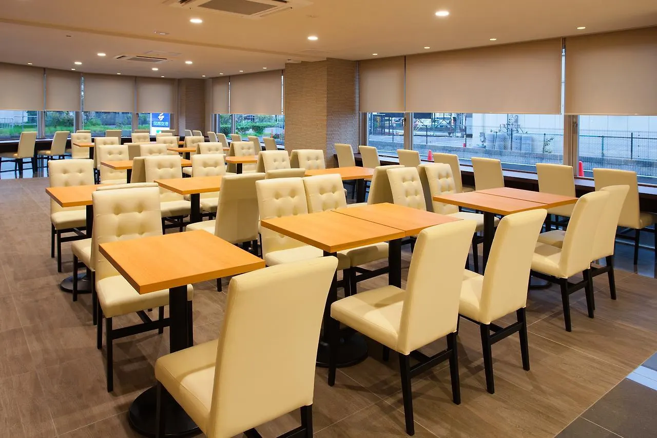 איזומי-סנו Hotel Aston Plaza Kansai Airport