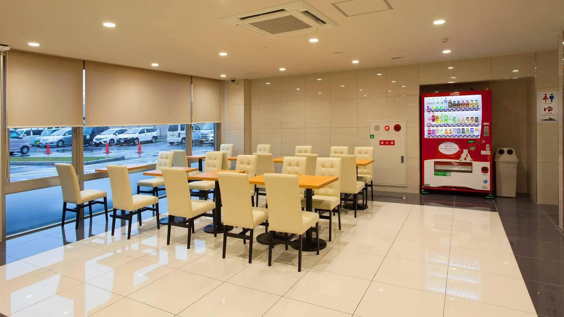 איזומי-סנו Hotel Aston Plaza Kansai Airport 3*,